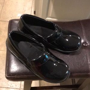 Gently Used Nursing Shoes